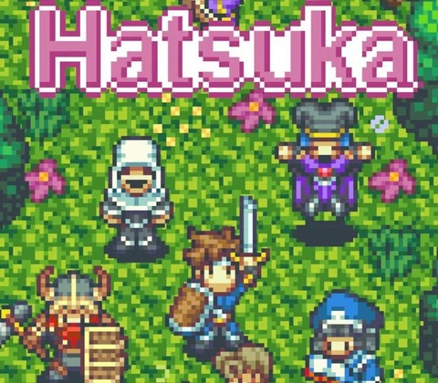 Hatsuka