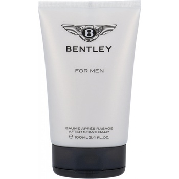 Bentley for Men balzám po holení 100 ml