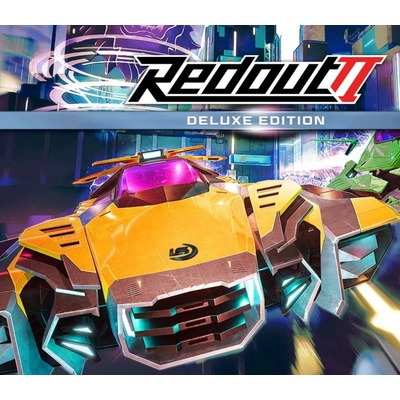 Redout 2 (Deluxe Edition)