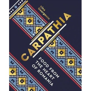 Carpathia | Irina Georgescu (ISBN: 9780711241824)