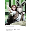 Knihy Sen noci svatojánské / A Midsummer Night?s Dream - William Shakespeare
