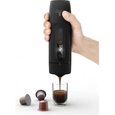 Handpresso Auto Capsule