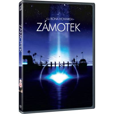 MagicBox Какавида - dvd (069696)