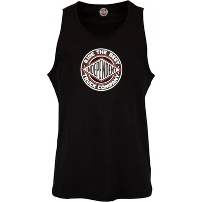 Independent RTB Summit Vest Black