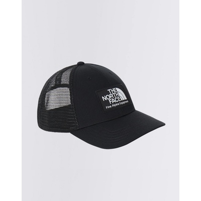 The North Face Mudder Trucker TNF Black