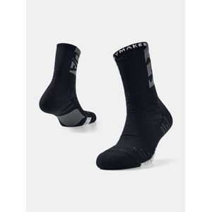 Under Armour Унисекс чорапи Under Armour Playmaker Crew (1 чифт) Under Armour | Cheren | МЪЖЕ | 36-41