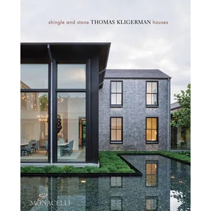 Shingle and Stone | Mitchell Owens (ISBN: 9781580936040)