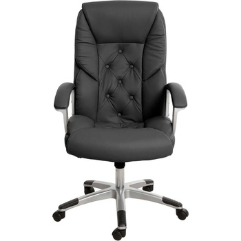 Директорски стол Oscar, екокожа, Tilt механизъм, до 120 kg, (4010140289)