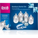 Lovi novorodenecká štartovacia sada Botanic Boy modrá