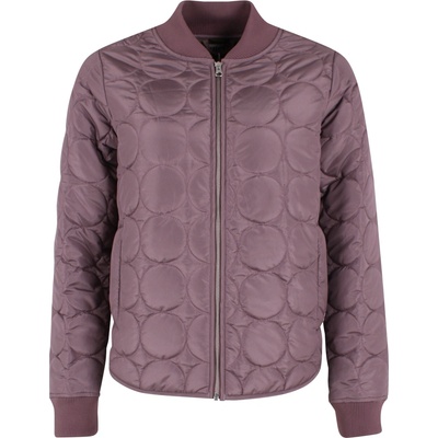 Daneae bomber Danecando Thermo Danefae Mauve