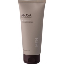 Ahava Time To Energize Mineral Men sprchový gél 200 ml