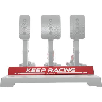 Simagic P1000 Heel Stop. S455 (P-F168)