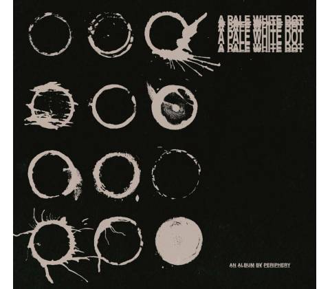 Periphery: A Pale White Dot - CD
