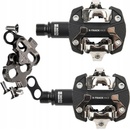 LOOK MTB X-TRACK Race pedále