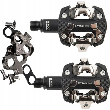 LOOK MTB X-TRACK Race pedále