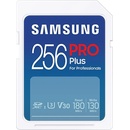 Paměťové karty Samsung SDXC 256 GB MB-SD256S/EU