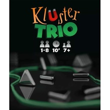 Rexhry Kluster