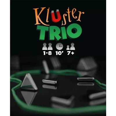 Rexhry Kluster