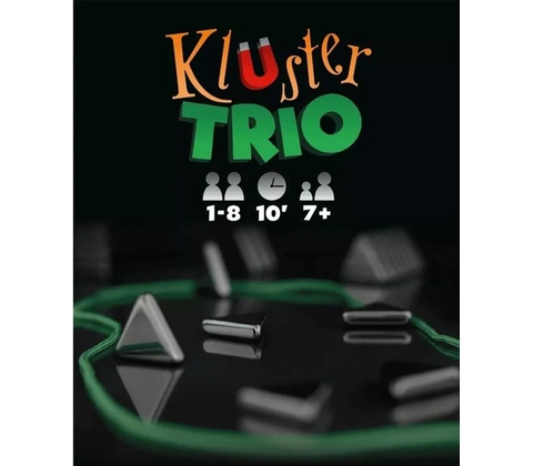 Rexhry Kluster