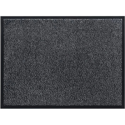 FLOMA Mars 60 x 80 cm antracit 43059