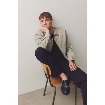 Vagabond Shoemakers Кожени мокасини Vagabond Shoemakers Alex M (5366.101.20)