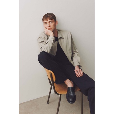 Vagabond Shoemakers Кожени мокасини Vagabond Shoemakers Alex M (5366.101.20)