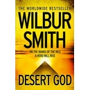 Desert God