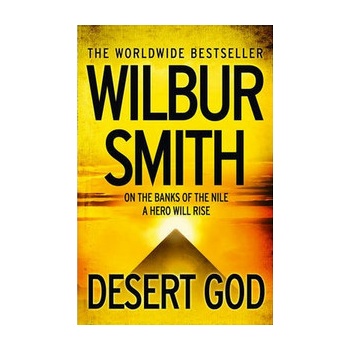 Desert God