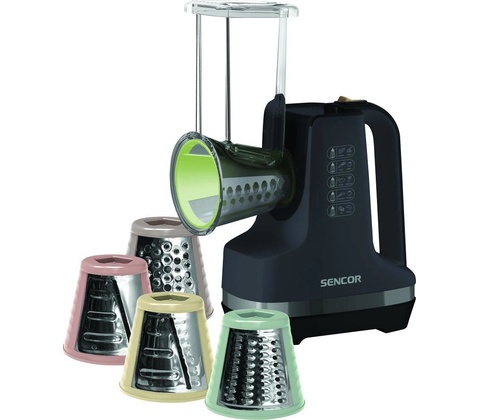 Sencor SSG 4301BK