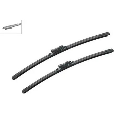 Bosch AeroTwin A637S 475+500 mm BO 3397007637