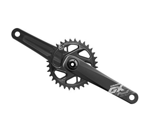 Sram GX Eagle Boost
