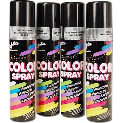imago Farba na vlasy farba modrá 100 ml