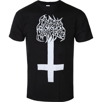 Image 1 of RAZAMATAZ Мъжка тениска Impaled Nazarene - taoG ehT fO htaO ehT - RAZAMATAZ - ST2437