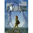 Druhá nadace - Isaac Asimov