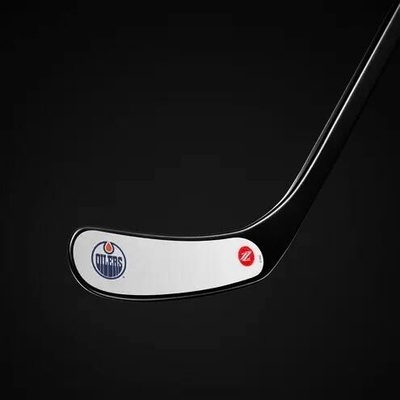 Rezztek Doublepack NHL Edmonton Oilers