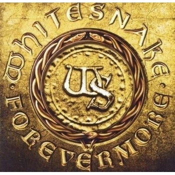 Whitesnake - Forevermore (140 g) (2 LP) (0603497812592)