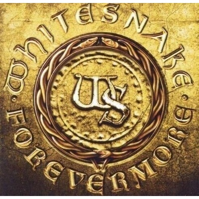 Whitesnake - Forevermore (140 g) (2 LP) (0603497812592)