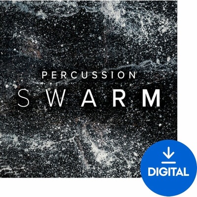 Spitfire Audio Percussion Swarm (Digitálny produkt)