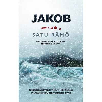 Jakob - Satu Rämö