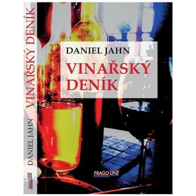 Vinařský deník