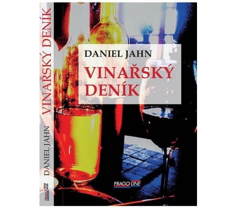 Vinařský deník