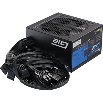 Seasonic G12 GC-850 V2 2024 850W 80 PLUS Gold (SSP-850RT2)