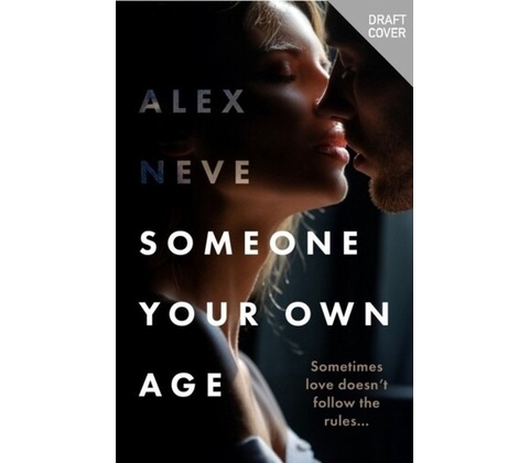 Someone Your Own Age