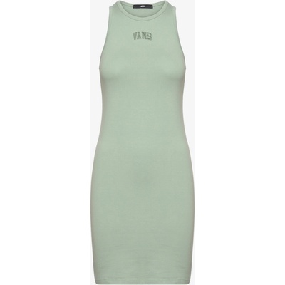 Vans Varsity Tank Dress Elm