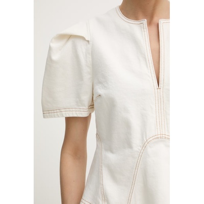 MUNTHE Блуза Женска памучна baynor (261100326103)