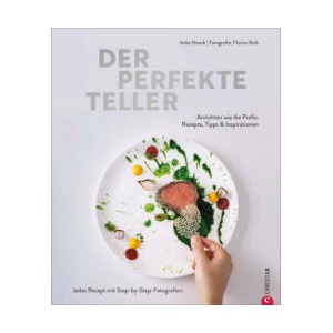 Der perfekte Teller | Florian Bolk, Natascha Afanassjew, Vera Bahlk, Karin Weidlich (2022)