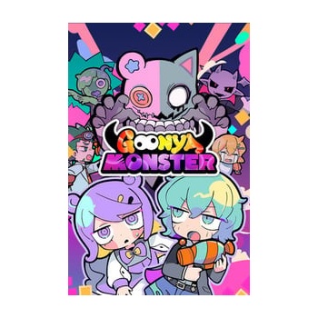 Goonya Monster