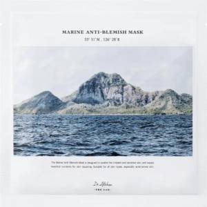 Dr. Althea Marine Anti-Blemish Mask