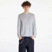 Comme des Garçons shirt Long Sleeve Tee Grey