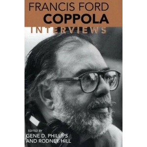 Francis Ford Coppola | Gene D. Phillips, Rodney Hill (ISBN: 9781578066667)